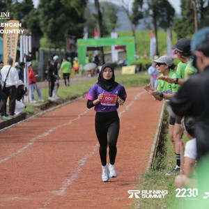 Race photo from PANGALENGAN CROSS-COUNTRY