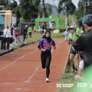 Race photo from PANGALENGAN CROSS-COUNTRY