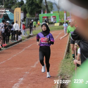 Race photo from PANGALENGAN CROSS-COUNTRY