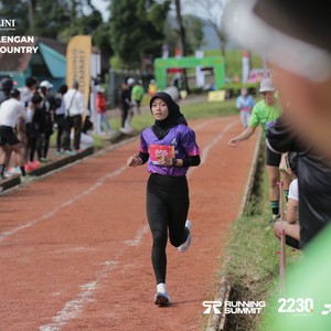 Race photo from PANGALENGAN CROSS-COUNTRY