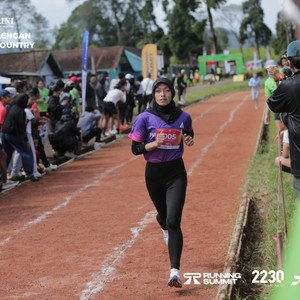 Race photo from PANGALENGAN CROSS-COUNTRY