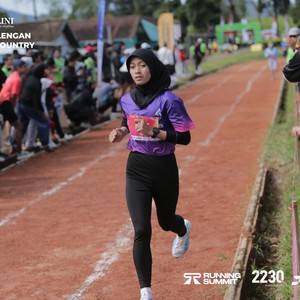 Race photo from PANGALENGAN CROSS-COUNTRY