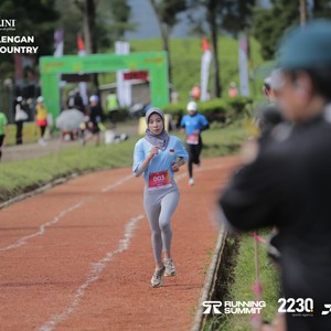 Race photo from PANGALENGAN CROSS-COUNTRY