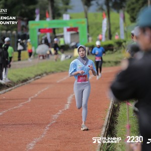 Race photo from PANGALENGAN CROSS-COUNTRY