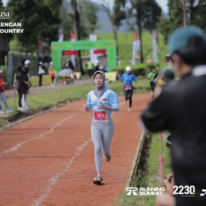 Race photo from PANGALENGAN CROSS-COUNTRY