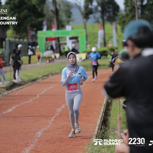 Race photo from PANGALENGAN CROSS-COUNTRY