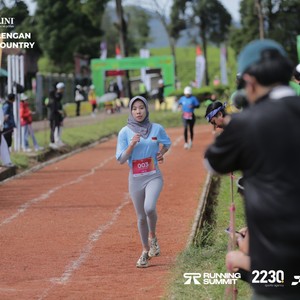 Race photo from PANGALENGAN CROSS-COUNTRY