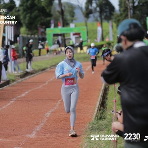 Race photo from PANGALENGAN CROSS-COUNTRY