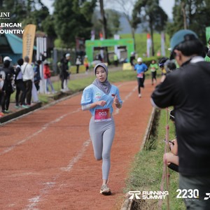 Race photo from PANGALENGAN CROSS-COUNTRY