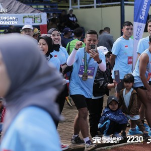Race photo from PANGALENGAN CROSS-COUNTRY