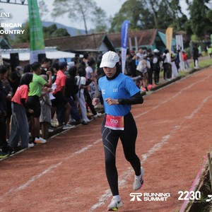 Race photo from PANGALENGAN CROSS-COUNTRY