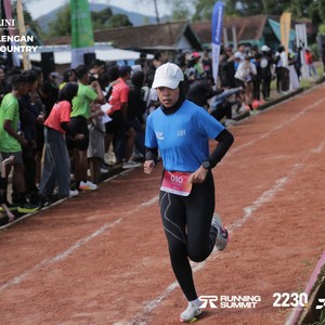 Race photo from PANGALENGAN CROSS-COUNTRY