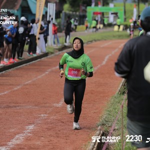 Race photo from PANGALENGAN CROSS-COUNTRY