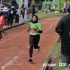 Race photo from PANGALENGAN CROSS-COUNTRY