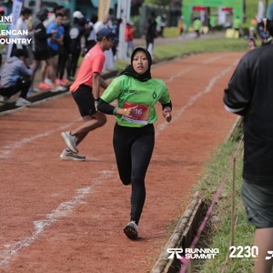 Race photo from PANGALENGAN CROSS-COUNTRY