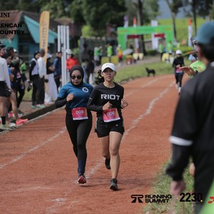 Race photo from PANGALENGAN CROSS-COUNTRY