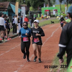 Race photo from PANGALENGAN CROSS-COUNTRY