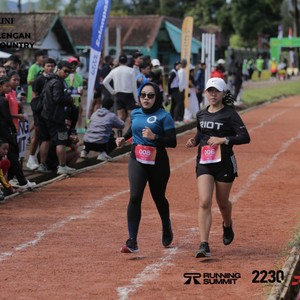 Race photo from PANGALENGAN CROSS-COUNTRY