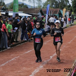 Race photo from PANGALENGAN CROSS-COUNTRY