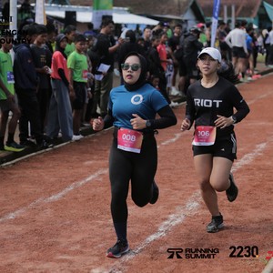 Race photo from PANGALENGAN CROSS-COUNTRY