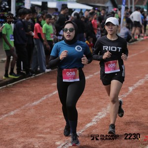 Race photo from PANGALENGAN CROSS-COUNTRY