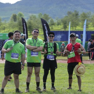 Race photo from PANGALENGAN CROSS-COUNTRY