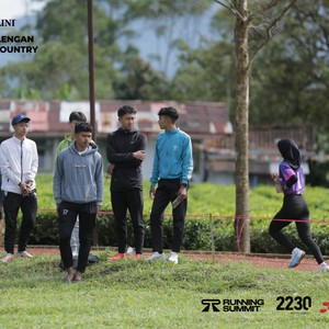 Race photo from PANGALENGAN CROSS-COUNTRY
