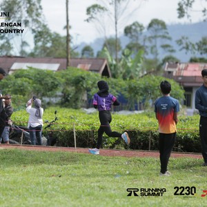 Race photo from PANGALENGAN CROSS-COUNTRY