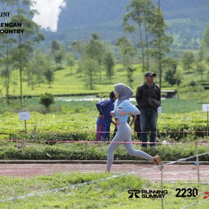 Race photo from PANGALENGAN CROSS-COUNTRY
