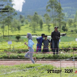Race photo from PANGALENGAN CROSS-COUNTRY