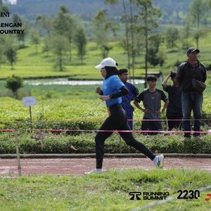 Race photo from PANGALENGAN CROSS-COUNTRY