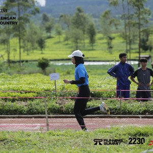Race photo from PANGALENGAN CROSS-COUNTRY