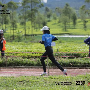 Race photo from PANGALENGAN CROSS-COUNTRY