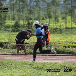 Race photo from PANGALENGAN CROSS-COUNTRY