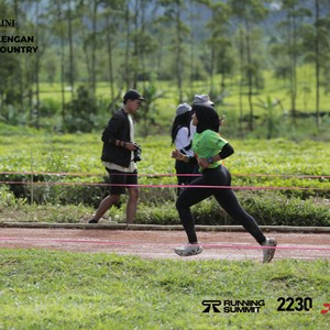 Race photo from PANGALENGAN CROSS-COUNTRY