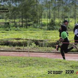 Race photo from PANGALENGAN CROSS-COUNTRY