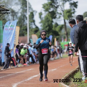 Race photo from PANGALENGAN CROSS-COUNTRY