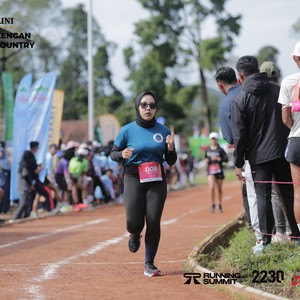 Race photo from PANGALENGAN CROSS-COUNTRY