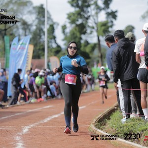 Race photo from PANGALENGAN CROSS-COUNTRY