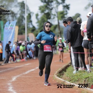 Race photo from PANGALENGAN CROSS-COUNTRY