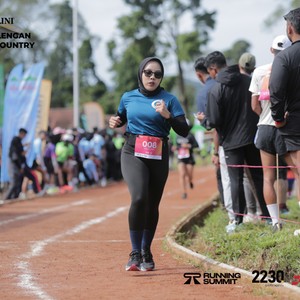 Race photo from PANGALENGAN CROSS-COUNTRY