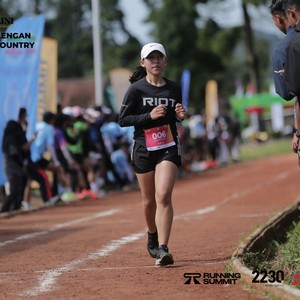 Race photo from PANGALENGAN CROSS-COUNTRY