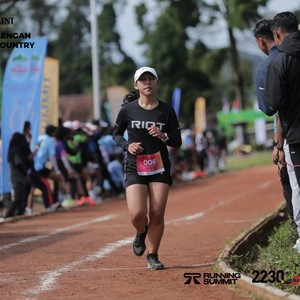 Race photo from PANGALENGAN CROSS-COUNTRY
