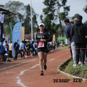 Race photo from PANGALENGAN CROSS-COUNTRY