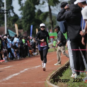 Race photo from PANGALENGAN CROSS-COUNTRY