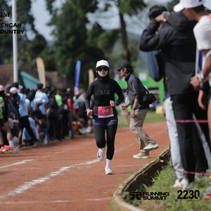 Race photo from PANGALENGAN CROSS-COUNTRY