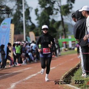Race photo from PANGALENGAN CROSS-COUNTRY