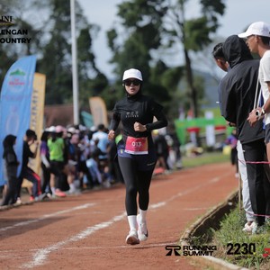 Race photo from PANGALENGAN CROSS-COUNTRY