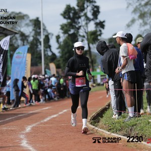Race photo from PANGALENGAN CROSS-COUNTRY