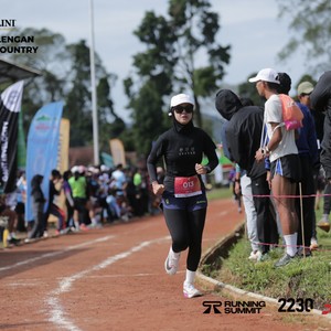 Race photo from PANGALENGAN CROSS-COUNTRY